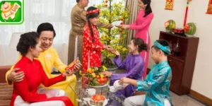 Còn bao nhiêu ngày nữa đến Tết Âm Lịch 2025 để đón xuân về gần