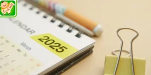 Lịch nghỉ lễ chính thức năm 2025 theo quy định Nhà nước