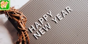 Lời chúc tết dương lịch mang ý nghĩa cầu may và gắn kết