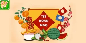 Nguồn gốc ý nghĩa Tết Đoan Ngọ ngày mùng 5 tháng 5