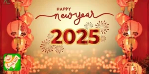 Tết âm lịch 2025