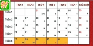 Tết âm lịch 2025 là ngày bao nhiêu rơi vào 29/1/2025