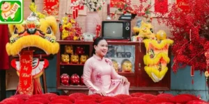 Ý nghĩa và nguồn gốc của Tết Dương lịch tại Việt Nam