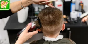 Xem ngày tốt cắt tóc cho bé trai mang may mắn bình an