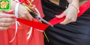 Lễ cúng khai trương đúng phong thủy thu hút thịnh vượng lâu dài