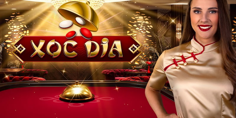 Bí Thuật Xóc Đĩa Online