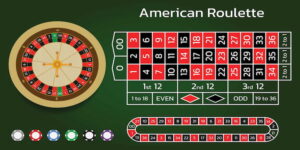 Roulette Tại Bongvip