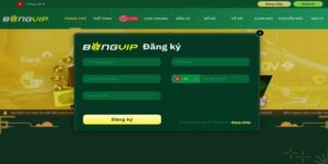 Bật Mí Bí Kíp Tạo Tài Khoản Bongvip Chỉ Trong 1 Nốt Nhạc!
