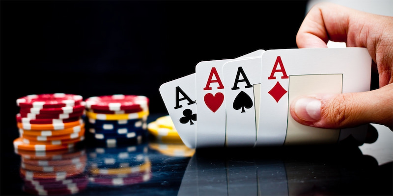 Casino Tại Cf68