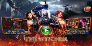 Bongvip - Chơi nổ hũ Thợ săn quái vật tỷ lệ thưởng khủng