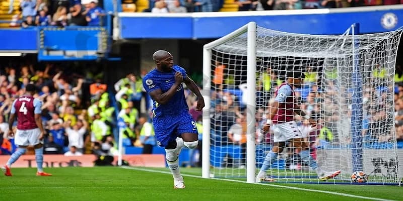 Bongvip kèo Ngoại Hạng Anh