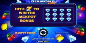 Diamond Strike nổ hũ đình đám đang có mặt tại cổng game Mana88