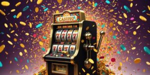 Trải nghiệm Nổ Hũ cực đã tại Mmwin mỗi lần quay thưởng