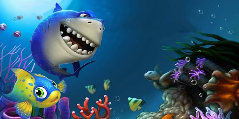 bắn cá 3D tại Mmwi